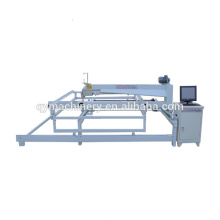 single-needle mattress making quilting sewing machine